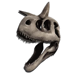 Bone Carno Costume