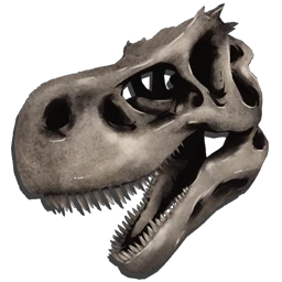 Bone Rex Costume