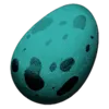 Bronto Egg