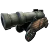 Cannon