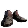 Chitin Boots