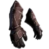 Chitin Gauntlets