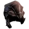 Chitin Helmet