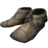 Cloth Boots