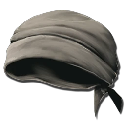 Cloth Helmet