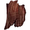 Jerky (Cooked Meat)