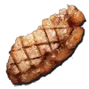 Cooked Meat
