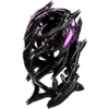 Corrupted Helmet Skin