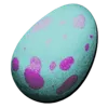 Featherlight Egg
