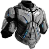 Federation Chestpiece