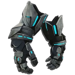 Federation Gauntlets
