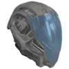 Federation Helmet