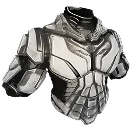 Eden Tek Suit Chest