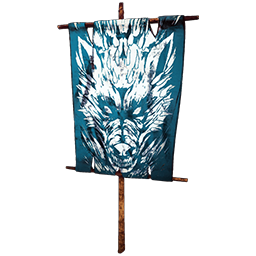 Fenrir Flag
