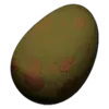 Fertilized Ankylo Egg