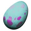 Fertilized Featherlight Egg