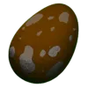 Fertilized Morellatops Egg