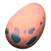 Fertilized Sinomacrops Egg