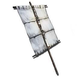 Flag (Single Panel)