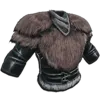 Fur Chestpiece