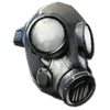 Gas Mask