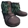 Ghillie Boots