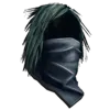 Ghillie Mask