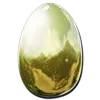 Hesperornis Golden Egg