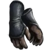 Hide Gloves