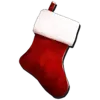 Holiday Stocking Skin