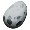 Ichthyornis Egg