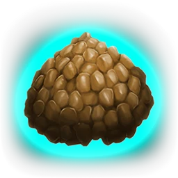 Kibble (Giganotosaurus Egg)
