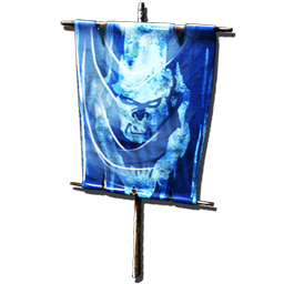 Megapithecus Flag