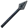 Metal Arrow