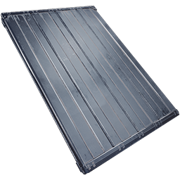 Metal Elevator Platform (Large)