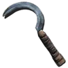 Metal Sickle