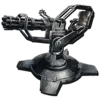 Minigun Turret