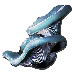 Mushroom (Aquatic)