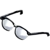 Nerdry Glasses Skin