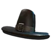 Pilgrim Hat Skin
