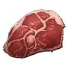 Raw Meat