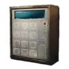 Remote Keypad