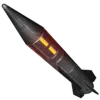Rocket Homing Missile