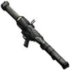 Rocket Launcher