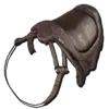 Sabertooth Saddle