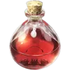 Sanguine Elixir