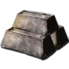 Scrap Metal Ingot