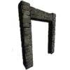 Stone Behemoth Gateway