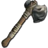 Stone Hatchet