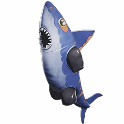 Summer Swim Bottom Skin